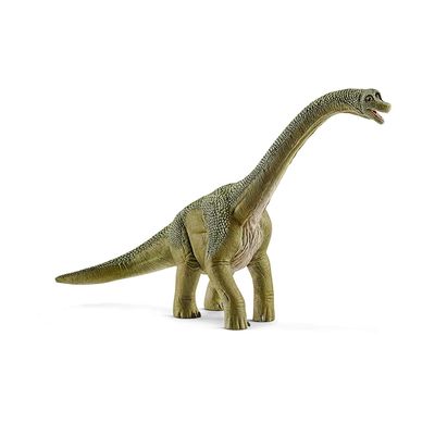 Schleich 14581 North America Brachiosaurus Toy Figure on Sale for $ 23.54 (Save $ 6.45) at Amazon Canada