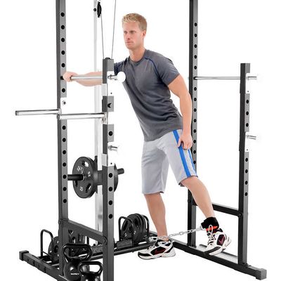 Marcy Cage Home Gym System On Sale for $599.99 at Costco Canada