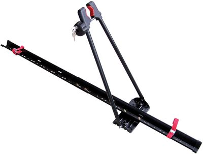 Swagman Upright Roof Mount Bike Rack On Sale for $ 48.75 (Save $ 48.75) at Amazon Canada