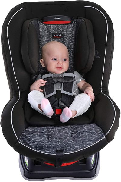 Britax Emblem Convertible Car Seat, Fusion On Sale for $ 254.98 (Save $ 45.01) at Amazon Canada