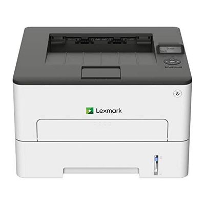 Lexmark B2236dw Mono Single Function Wireless Laser Printer on Sale for $199.99 at Amazon Canada