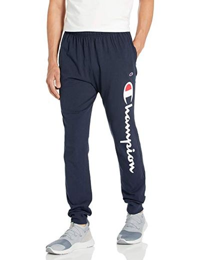 Champion Men's Jersey Pants on Sale for $ 26.71 at Amazon Canada