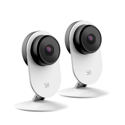 YI Home Cameras on Sale for $ 99.99 at Amazon Canada
