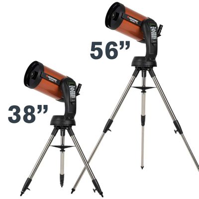  Celestron Nexstar 8 SE Computerized Telescope on Sale for 1 554.00 at Amazon Canada