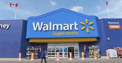 Walmart Canada Price Match To End Price Matching This October