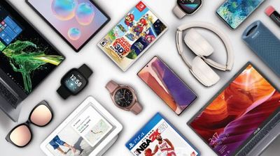 The Source Canada Deals: Save Up to $50 OFF Headphones + Up to 50% OFF Gaming Accessories + More