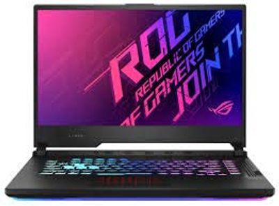 ASUS ROG Strix G15 15.6" Gaming Laptop On Sale for $1,299.99 (Save $100) at Best Buy Canada 