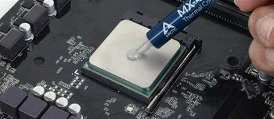 ARCTIC MX-4 2019 Edition - Thermal Compound Paste - Carbon Based High Performance On Sale for $ 9.99 (Save $ 6.91) at Amazon Canada