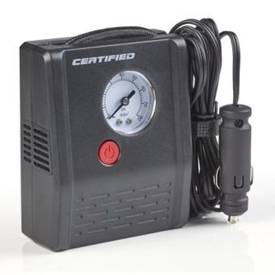 Certified Top-Off Tire Inflator On Sale for $9.99 at Canadian Tire Canada