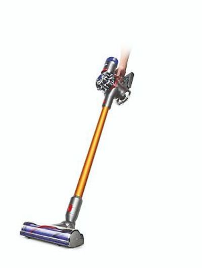 Dyson Official Outlet - V8B Cordless Vacuum, Colour may vary, Refurbished On Sale for $274.99 (Save $85.00) at Ebay Canada