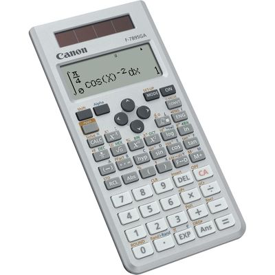 CANON Scientific Calculator On Sale for $9.94 (Save $19.98) at Real Canadian Superstore Canada 