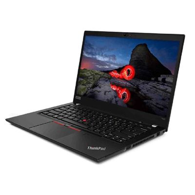 ThinkPad T495s (14") Laptop On Sale for $1,019.99 at Lenovo Canada 