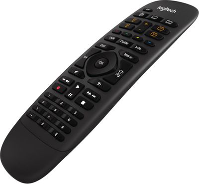 Logitech Harmony Companion Remote Control on Sale for $ 99.99 at Costco Canada