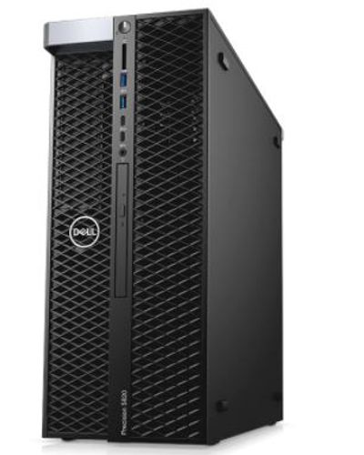 Precision T5820 Tower For $859.00 At Dell Canada