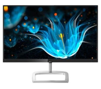 Philips 276E9QDSB 27" Full HD WLED Gaming LCD Monitor - 16:9 - Glossy Silver, Glossy Black For $180.00 At Mike's Computer Shop Canada