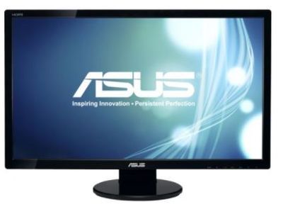Asus VE278Q 27" LED Backlight LCD Monitor - 16:9 - 2ms For $200.00 At Mike's Computer Shop Canada