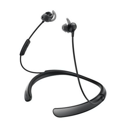 Bose QuietControl 30 Wireless Headphones For $200.00 Walmart Canada
