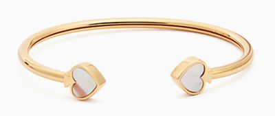 Kate Spade Canada Surprise Sale: Today, $25 for Signature Spade Flex Cuff, was $69.00 + FREE Shipping + More Deals