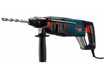 Bosch 7.5 Amp 1-in SDS-plus BULLDOG Xtreme Variable Speed Corded Rotary Hammer