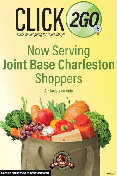 Commissary Weekly Ad Flyer September 24 to October 1