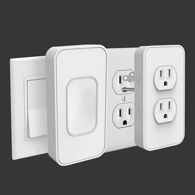 Switchmate Home Starter Kit On Sale for $9.02 (Save $90.97) at Lowe's Canada