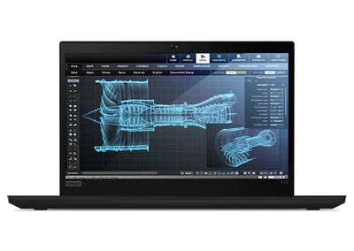 ThinkPad P14s (14”) Mobile Workstation On Sale for $939.00 at Lenovo Canada