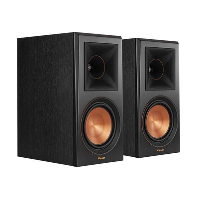 Klipsch RP-600M Pair of shelf speakers on Sale for $ 649.00 at Amazon Canada