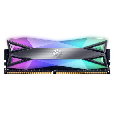  XPG DDR4 D60G RGB U-DIMM 2x8GB Desktop Memory on Sale for $ 99.99 (Save $80.00) at Amazon Canada