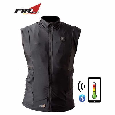 FIRed Up Unisex Stretch Heated Vest Liner on Sale for $ 179.99 (Save $ 50.00) at Costco Canada