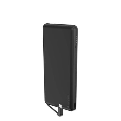 Mophie powerstation plus, 22.9 cm USB A to USB-C cable - Matte Black, 12000 mAh on Sale $ 30.99 (Save $ 99.00) at Amazon Canada