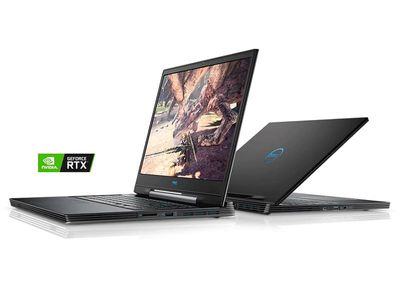 Dell G7 15 Gaming Laptop on Sale for $1699.99 at Dell Canada