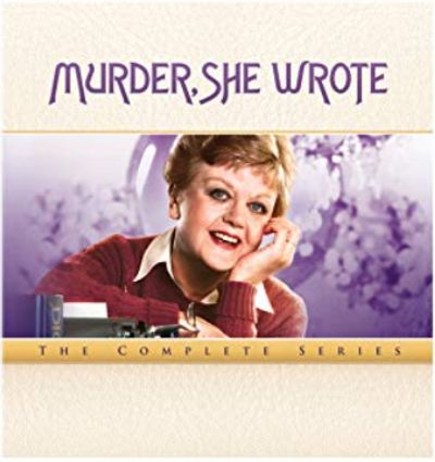 Amazon Canada 12 Days of Deals: Today, Save 43% on Murder, She Wrote: The Complete Series + 48% on Psych: The Complete Collection + Abominable Movie for $26.99