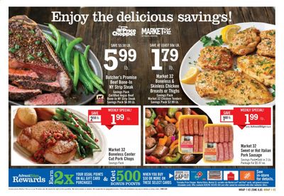 Price Chopper (PA) Weekly Ad Flyer September 27 to October 4 Price Chopper (PA) Weekly Ad Flyer September 27 to October 4