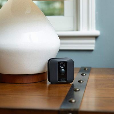 Blink XT2 Outdoor/Indoor Smart Security Camera with cloud storage included, 2-way audio On Sale for $ 89.99 (Save $ 30.00) at Amazon Canada
