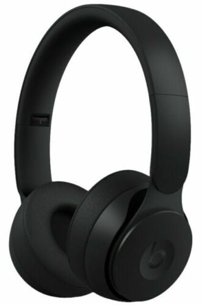 New Factory Sealed Beats by Dr. Dre Solo Pro On Ear Wireless Headphones On Sale for $268.99 at Ebay Canada