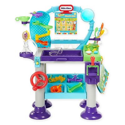 Little Tikes Wonder Lab On Sale for $129.99 at Bed Bath & beyond Canada