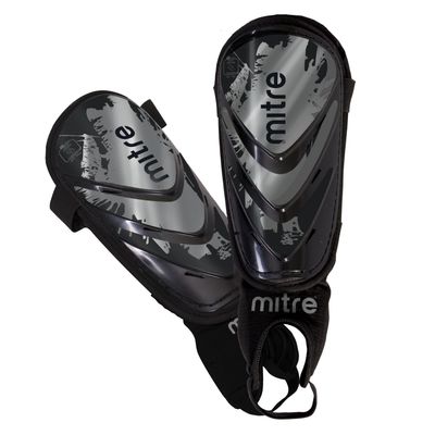 Mitre Mayan Adult Shin Guard On Sale for $4.47 at Walmart Canada