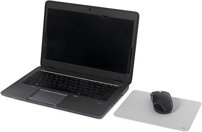 3M Precise Mouse Pad with Repositionable Adhesive Backing, 8.5" x 7", Enhances Optical Mice at Fast Speeds On Sale for $ 6.99 (Save $ 7.55) at Amazon Canada