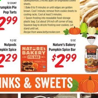 Rouses Markets Weekly Ad Flyer September 23 to October 7