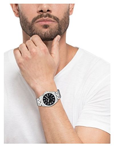 Citizen Eco-Drive Men's Stainless Steel Corso Watch on Sale for $ 246.93 at Amazon Canada