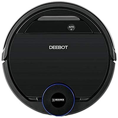 Ecovacs DEEBOT OZMO 937 Robotic Vacuum Cleaner on Sale for $ 499.99 (Save $ 200.00) at Costco Canada