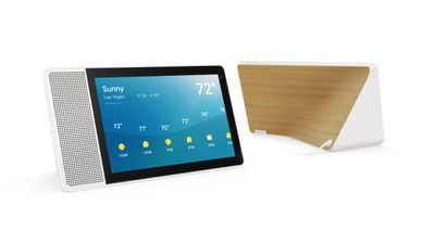 Lenovo Smart Display 10" with the Google Assistant, 10.1" FHD, 624, 2GB LGDDR3, on Sale for $139.99 (Save $190.00) at Ebay Canada