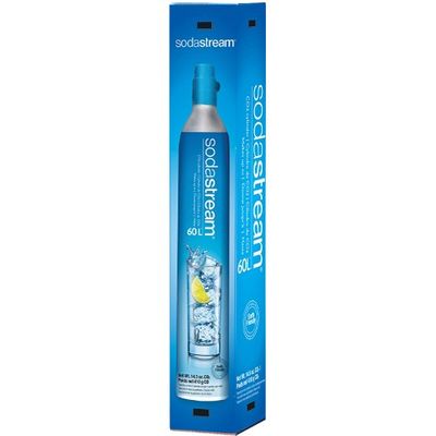SodaStream 60L Carbonator on Sale for $19.99 (Save $15.00) at Staples Canada