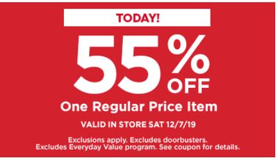 Michaels Canada Coupons & Flyers Deals: Save 4055% off One Regular Price Item + up to 50% off Clearances & More