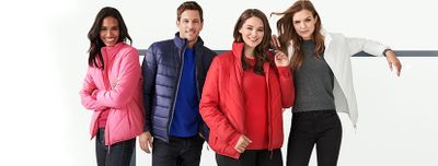 Joe Fresh Canada Deals: FREE Scarf With Purchase + 30% Off Family Sleep Sets + More