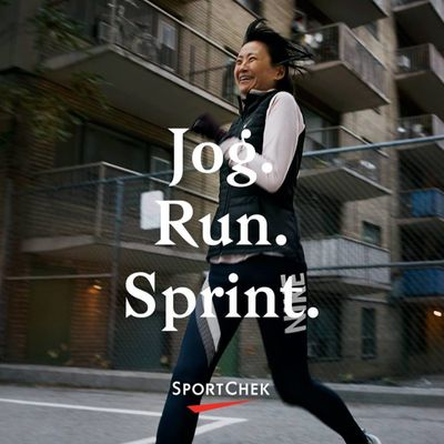 Sport Chek Canada Deals: Save Up to 60% Off Jackets & Clothing + 25% Off Winter Boots + Much More
