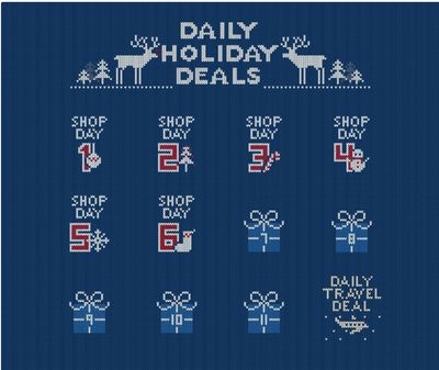 Costco Canada 12 Days of Daily Holiday Deals – December 8
