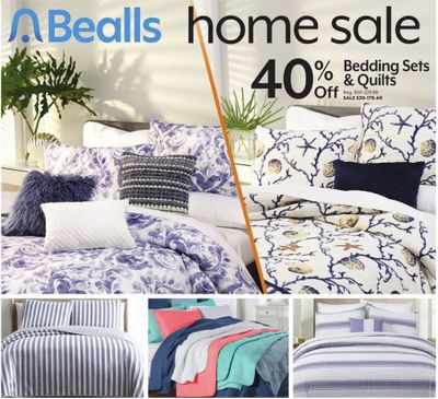 Bealls Florida Weekly Ad Flyer October 4 to October 10