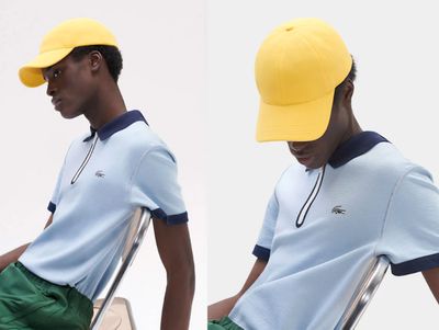 Lacoste Canada Sale: Save up to $100 Off with Coupon Code!