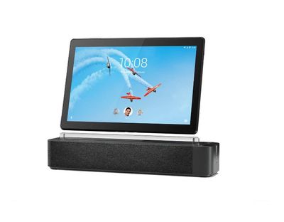 Lenovo 10.1" M10 32GB Tablet with smart dock On Sale for $199.98 at Walmart Canada
